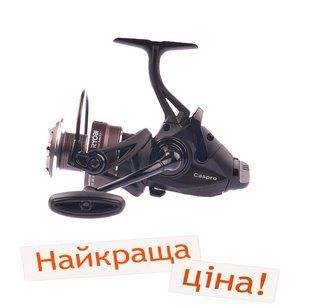 Котушка Ryobi Caspro Carp 10020003 фото
