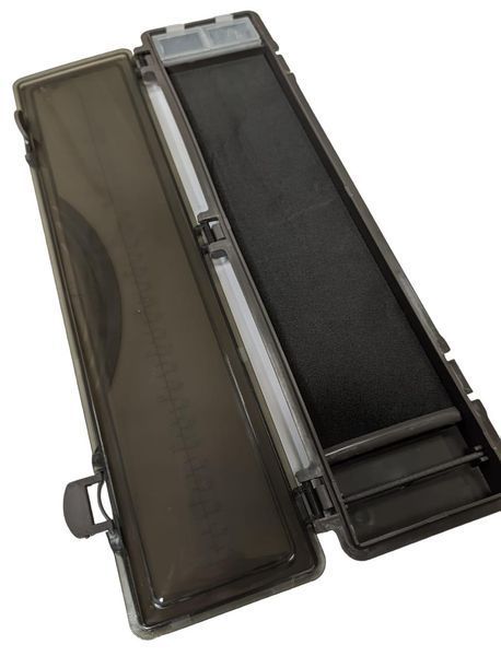 Коробка-органайзер короповий Carp Zoom Carp System Tackle box Set 7+1 CZ7953 фото