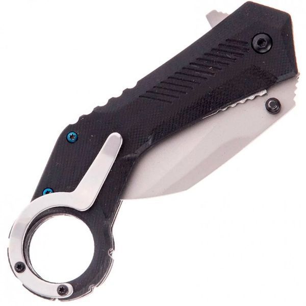 Ніж Boker Magnum Veloc 2373.11.17  фото