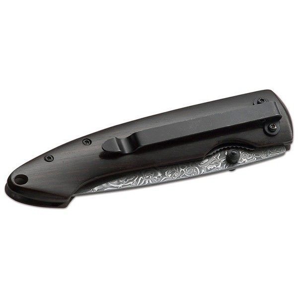 Ніж Boker Plus Damascus Gent 1 2373.06.95  фото