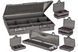 Коробка-органайзер короповий Carp Zoom Carp System Tackle box Set 7+1 CZ7953 фото 1