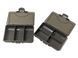 Коробка-органайзер короповий Carp Zoom Carp System Tackle box Set 7+1 CZ7953 фото 3