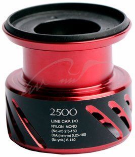 Шпуля Shimano Stradic CI4+ 2266.93.03 фото