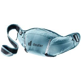 Сумка поясна Deuter Shortrail III 3 л 3110223 7000 фото