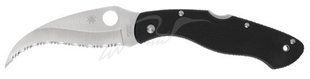 Ніж Spyderco Civilian 87.03.18 фото