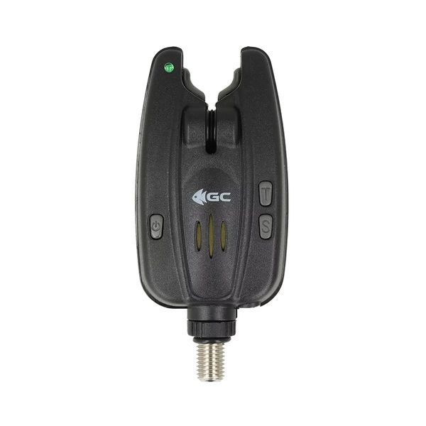 Набір сигналізаторів GC Bite Alarm Set SN45 4+1 6534753 фото