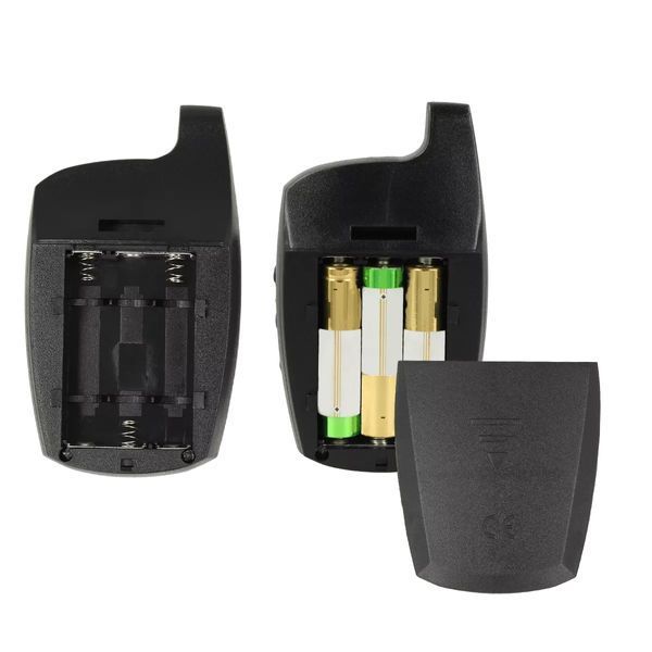 Набір сигналізаторів GC Bite Alarm Set SN45 4+1 6534753 фото