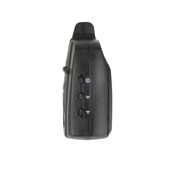 Набір сигналізаторів GC Bite Alarm Set SN45 4+1 6534753 фото