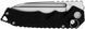 Ніж Boker Plus Hermod Folder Black 2373.11.94  фото 2
