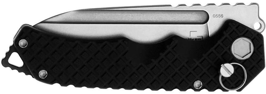 Ніж Boker Plus Hermod Folder Black 2373.11.94  фото