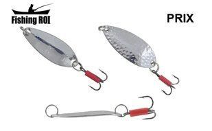 Блешня Fishing ROI Prix 10gr SF0480-10-003 фото