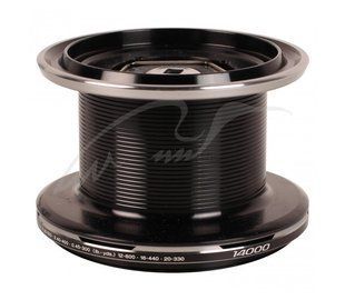 Шпуля Shimano Ultegra XTD Spool 14000 2266.99.42 фото