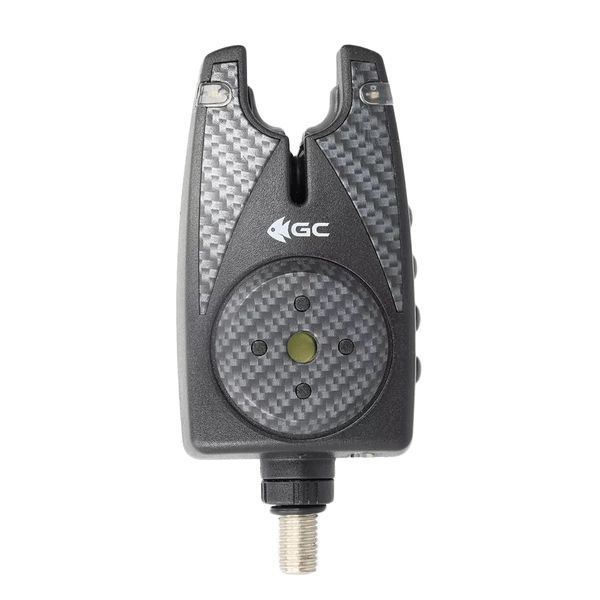Набір сигналізаторів GC Bite Alarm Set SN55 4+1 6534754 фото