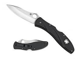 Ніж Spyderco Centofante 87.05.15  фото