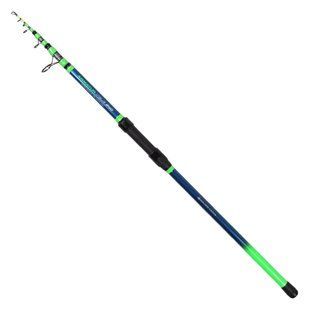 Спінінгове вудилище GC Armatur Tele 1.80м 50-150г 2039090 фото