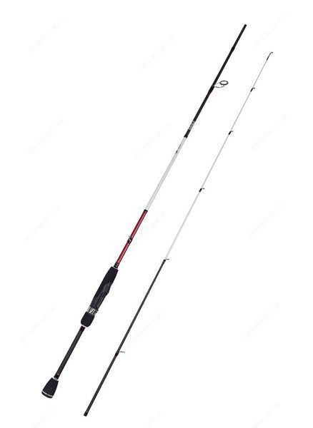 Спінінгове вудилище Crazy Fish ASPEN STAKE ASSR902MT фото