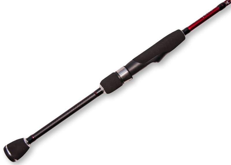 Спінінгове вудилище Crazy Fish ASPEN STAKE ASSR902MT фото