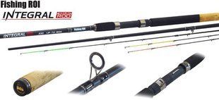 Вудлище Fishing ROI Integral feeder 615-14-390 фото
