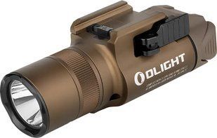 Ліхтар з ЛЦВ Olight Baldr Pro R Green Laser 2370.35.20 фото
