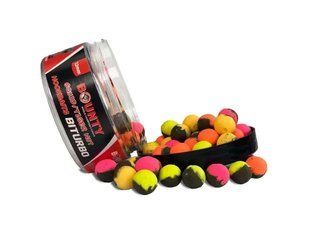 Преміум-насадка Bounty BITURBO SQUID / TIGER NUT Mix-кольорів 2686974690 фото