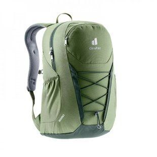 Рюкзак міський Deuter Gogo 25 л 3813221 6607 фото