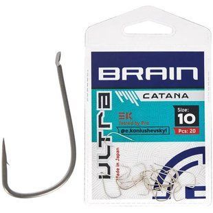 Гачок Brain Ultra Catana 1858.52.35 фото