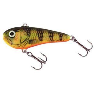 Воблер SALMO CHUBBY DARTER 03 CD3-YPH фото