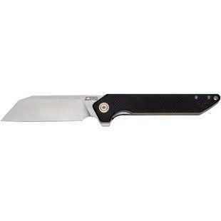 Ніж CJRB Crag G10 Black 2798.02.41  фото