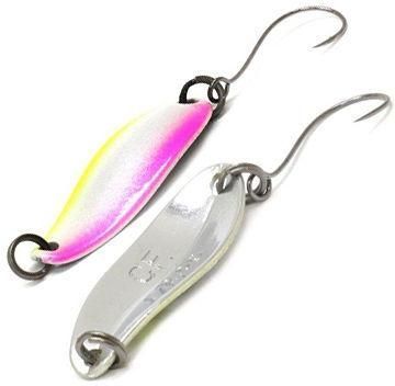 Коливаюча блешня Crazy Fish Seeker 2 г Seeker-2-129 фото