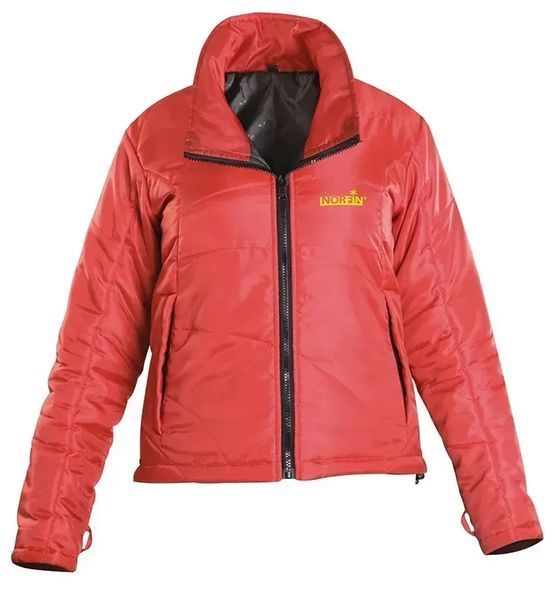 Костюм жіноч. зимовий мембран. Norfin LADY (червоний) -30&deg; / 6000мм 329000-XS фото