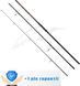 Коропове вудлище Brain Apex Carp 3-sec 1858.41.90 фото 3