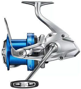 Котушка Shimano Speedmaster XSD 2266.47.89 фото