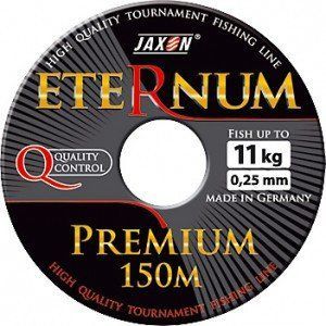 Волосінь Jaxon Eternum Premium 150м 2003060570 фото