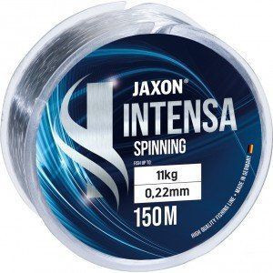Волосінь Jaxon Intensa Spinning 150m 2002029108 фото