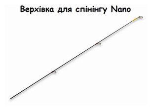 Вершинка Crazy Fish Nano ЗП TS-1#NSRSE582SXULS фото