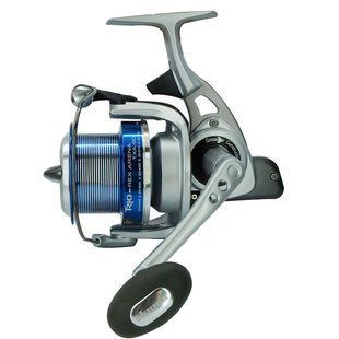 Катушка Okuma Trio Rex Arena-TXA-60 FD 2+1bb 13530926 фото