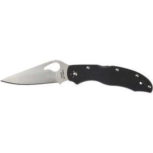 Ніж Spyderco Byrd Harrier 2 87.13.56 фото