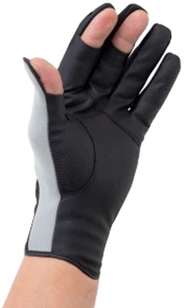 Рукавиці Shimano Pearl Fit 3 Cover Gloves (колір blue) 2266.08.07 фото