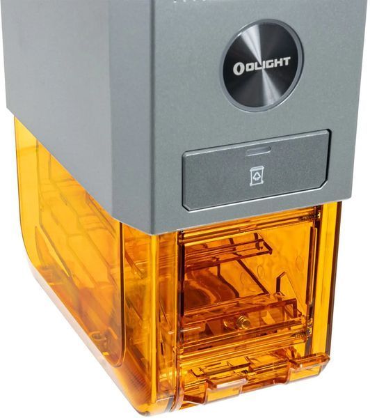 Зарядное устройство Olight Ostation X AA Amber 2370.48.88 фото