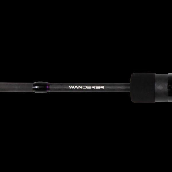 Спінінгове вудилище GC Wanderer WRS-705ULS 2.13м 0.9-8г у тубусі 2039231 фото