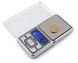 Ювелірні електронні ваги Pocket Scale MH 200 81028874 фото 2