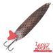 Блешня коливалка Lucky John Magic Minnow*5 21.0 г 150121-010 фото 1