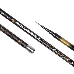 Вудлища GCxTica Powerful NEO pole 2500074 фото