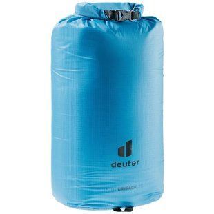 Чохол-мішок Deuter Light Drypack 15 л 3940321 3065 фото