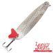 Блешня коливалка Lucky John Magic Minnow*5 28.0 г 150128-008 фото 1