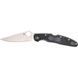 Ніж Spyderco Police 4 FRN 87.13.77  фото 1