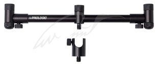 Буз-бар Prologic Element Quick Release 3 Rod Buzz Bar 28 - 40cm 1846.19.02 фото