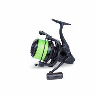 Коропова котушка Sonik HEROX SPOD REEL (200M 30LB BRAID) BC0031 фото