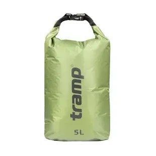 Гермомішок Tramp Nylon TPU Ripstop Оливковий UTRA-123-olive фото