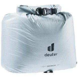 Чохол-мішок Deuter Light Drypack 20 л 3940421 4012 фото